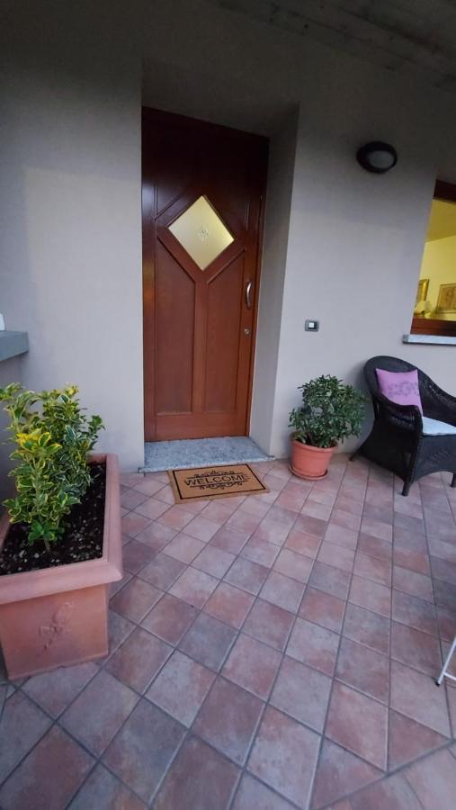 B&B La Rosa Celtica Capo di Ponte ภายนอก รูปภาพ